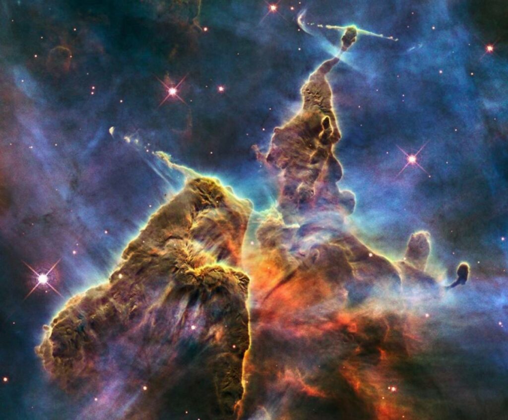 universe universe